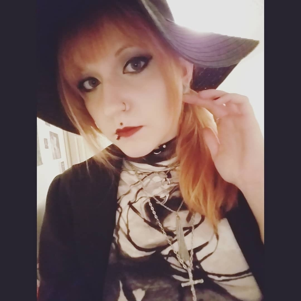 Meet your Posher, Luca